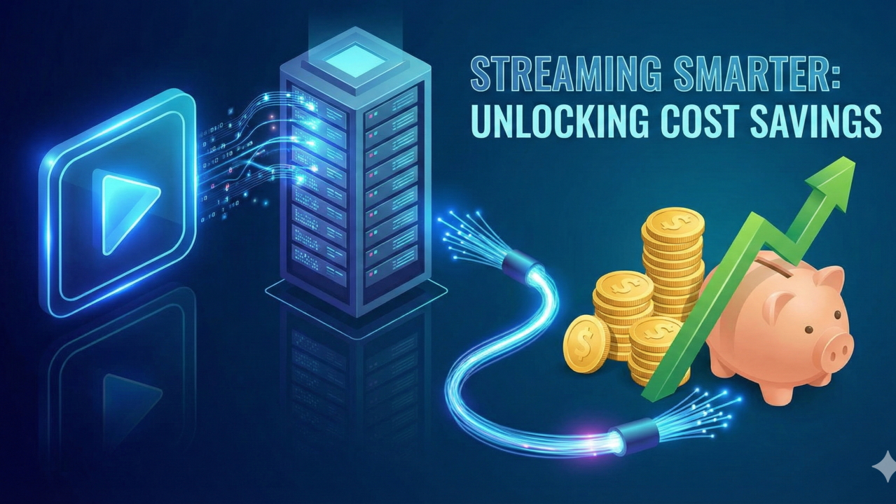 The Bandwidth Tax: Why Your Old Hardware is Costing You a Fortune